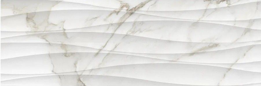 Raffino Calacatta Dolce Curva