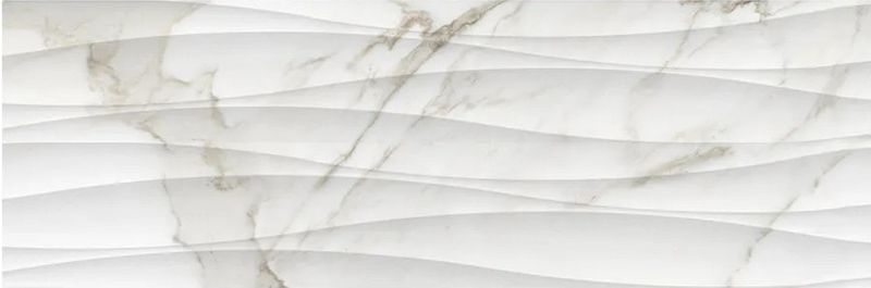 Raffino Calacatta Dolce Curva