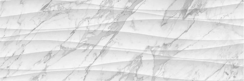 Raffino Bianco Vita Curva