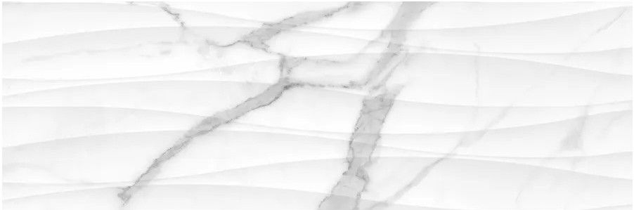 Raffino Statuario Valore Curva