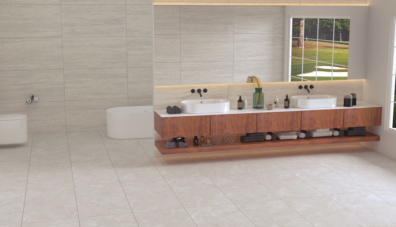 Mystical Charm Crema Matte