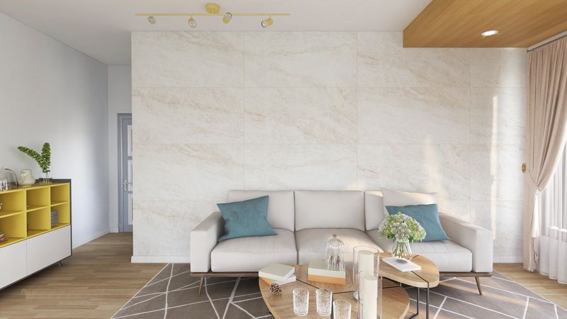 Taj Mahal Pearl Polished