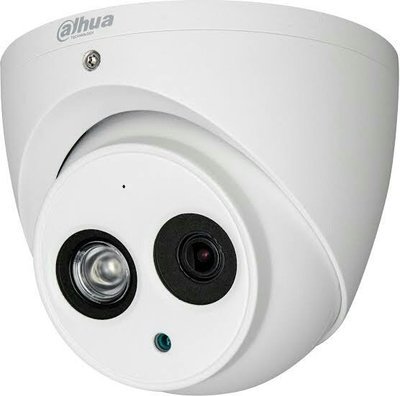 Camera DAHUA Microphone