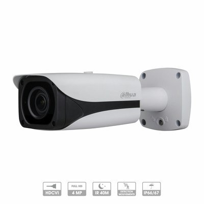 Camera DAHUA 4Mp
