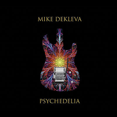 &quot;Psychedelia&quot; EP - Limited Edition CD
