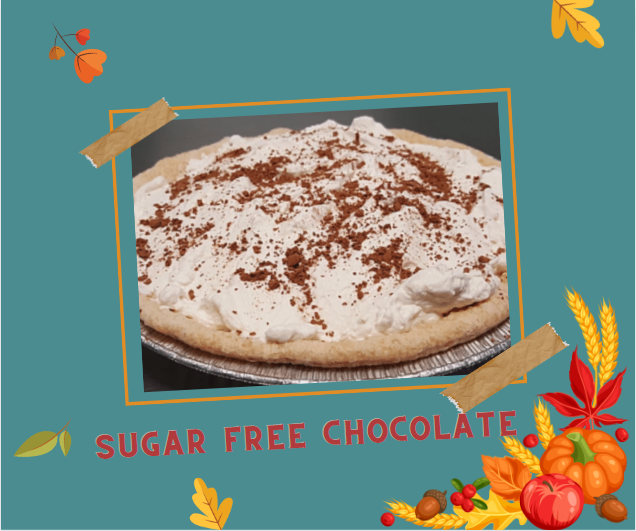 Sugar Free Chocolate