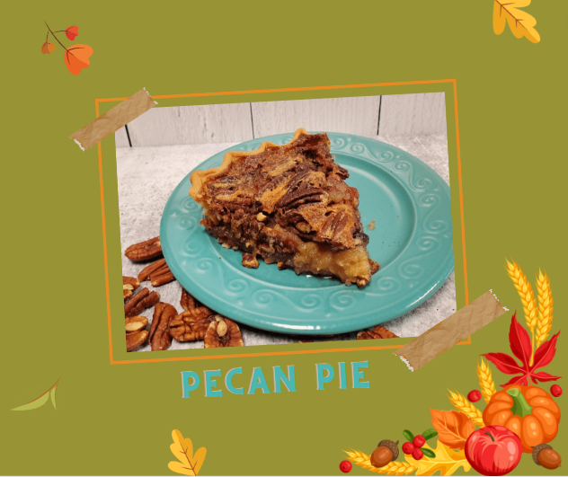 Pecan Pie