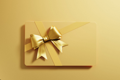 Gift Cards
