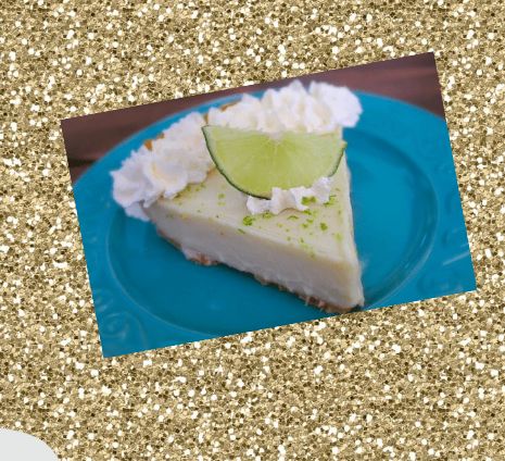 Gluten Free Key Lime