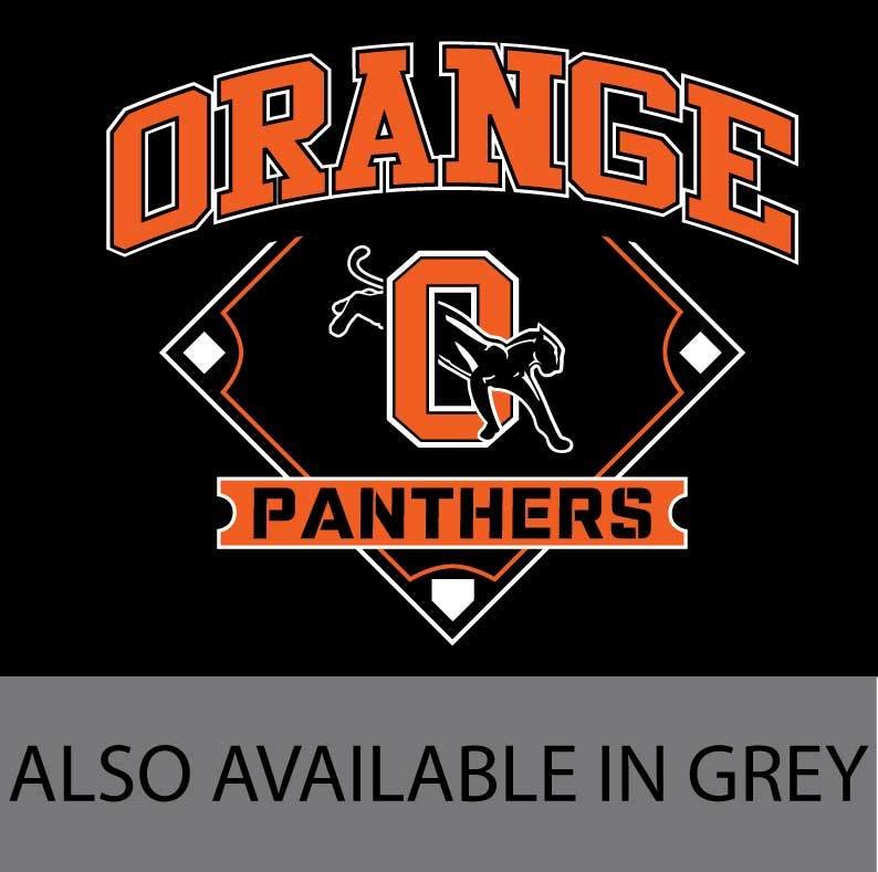 Soft Cotton Tshirt with Bases Logo