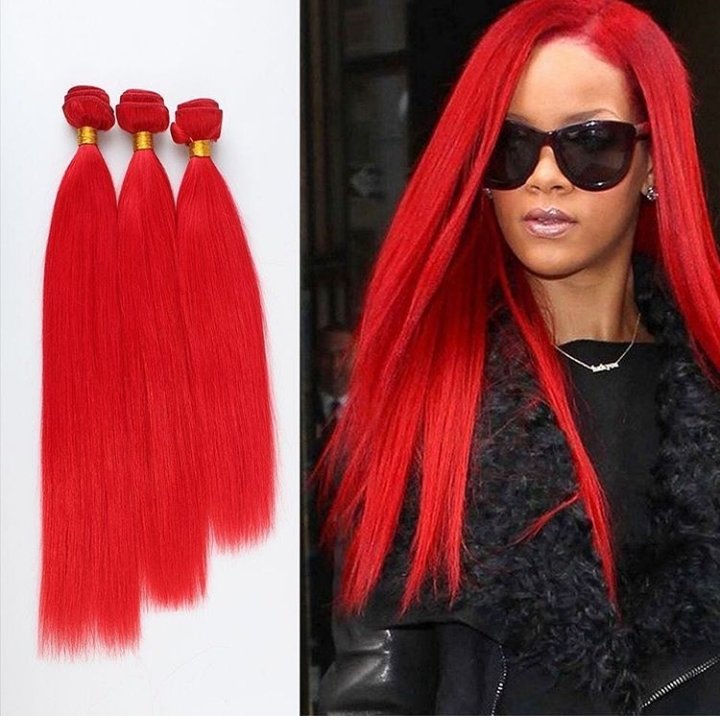 Pure Illusion Custom Wigs