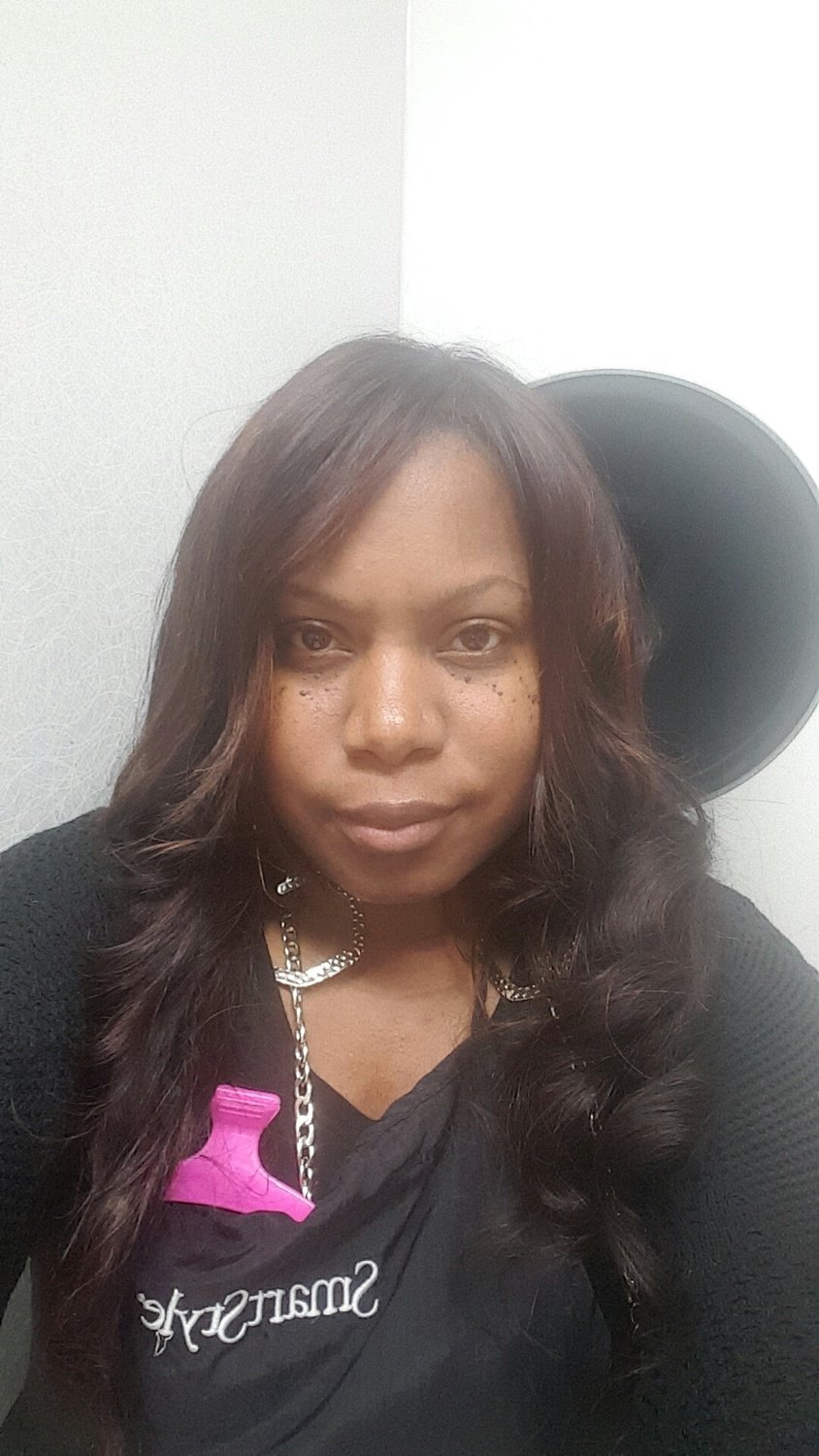 Loose Body Wave Lace frontal Unit