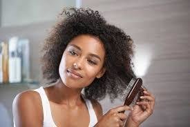 HAIR TIP &amp; QA