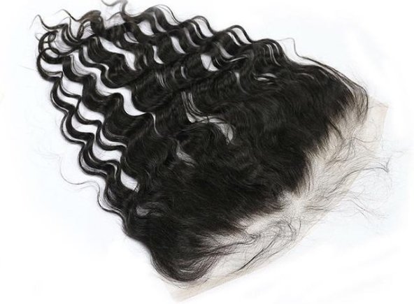 Lace Fronts &amp; Closures