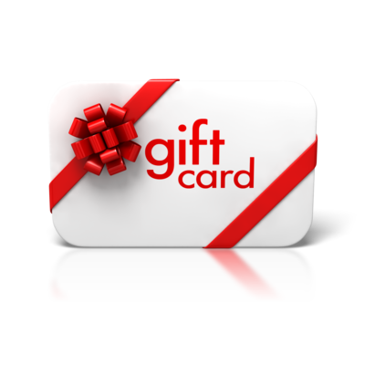 Bamboo Thai Gift Card