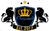 Crowned Online Store