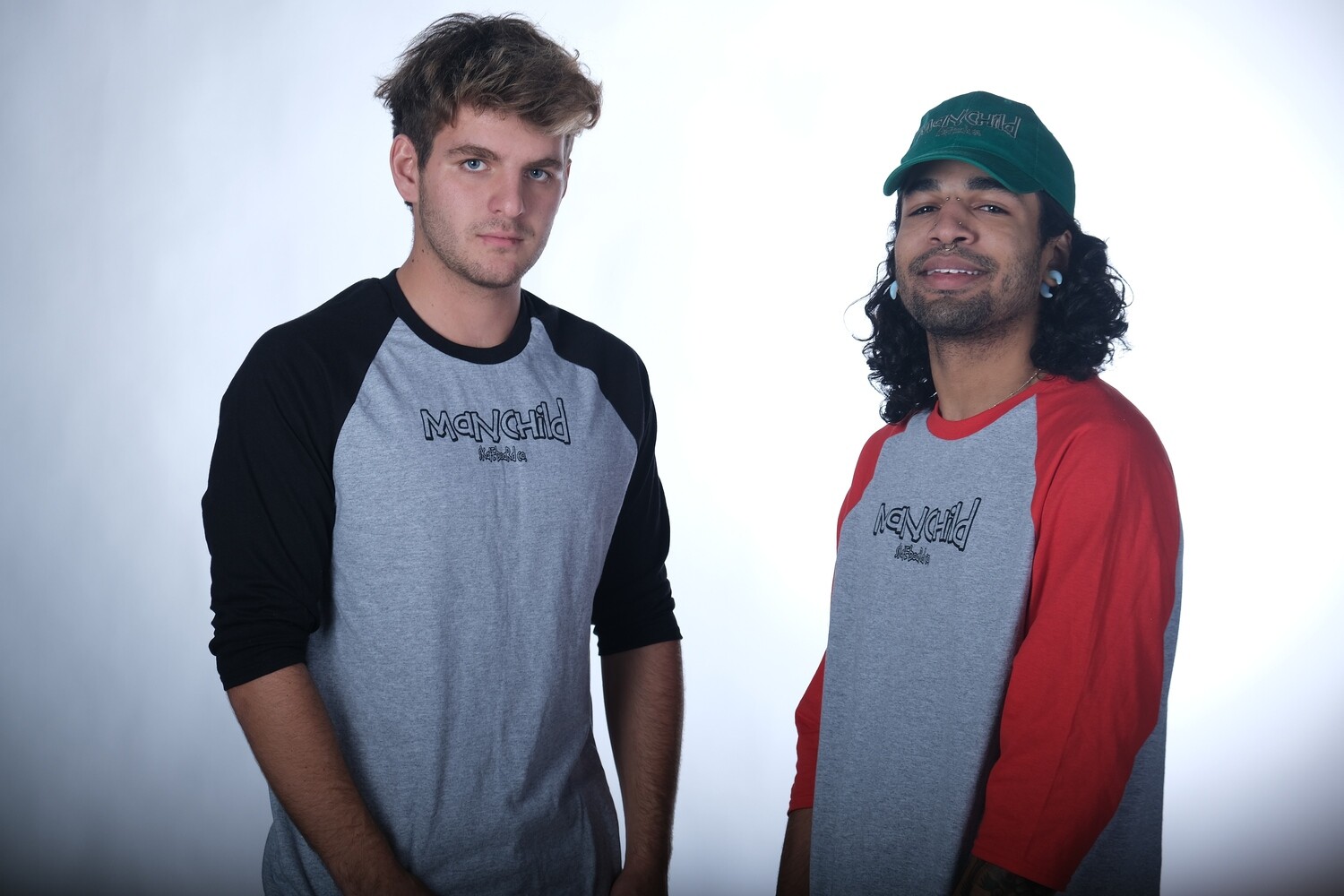 PRE WINTER '19 baseball t