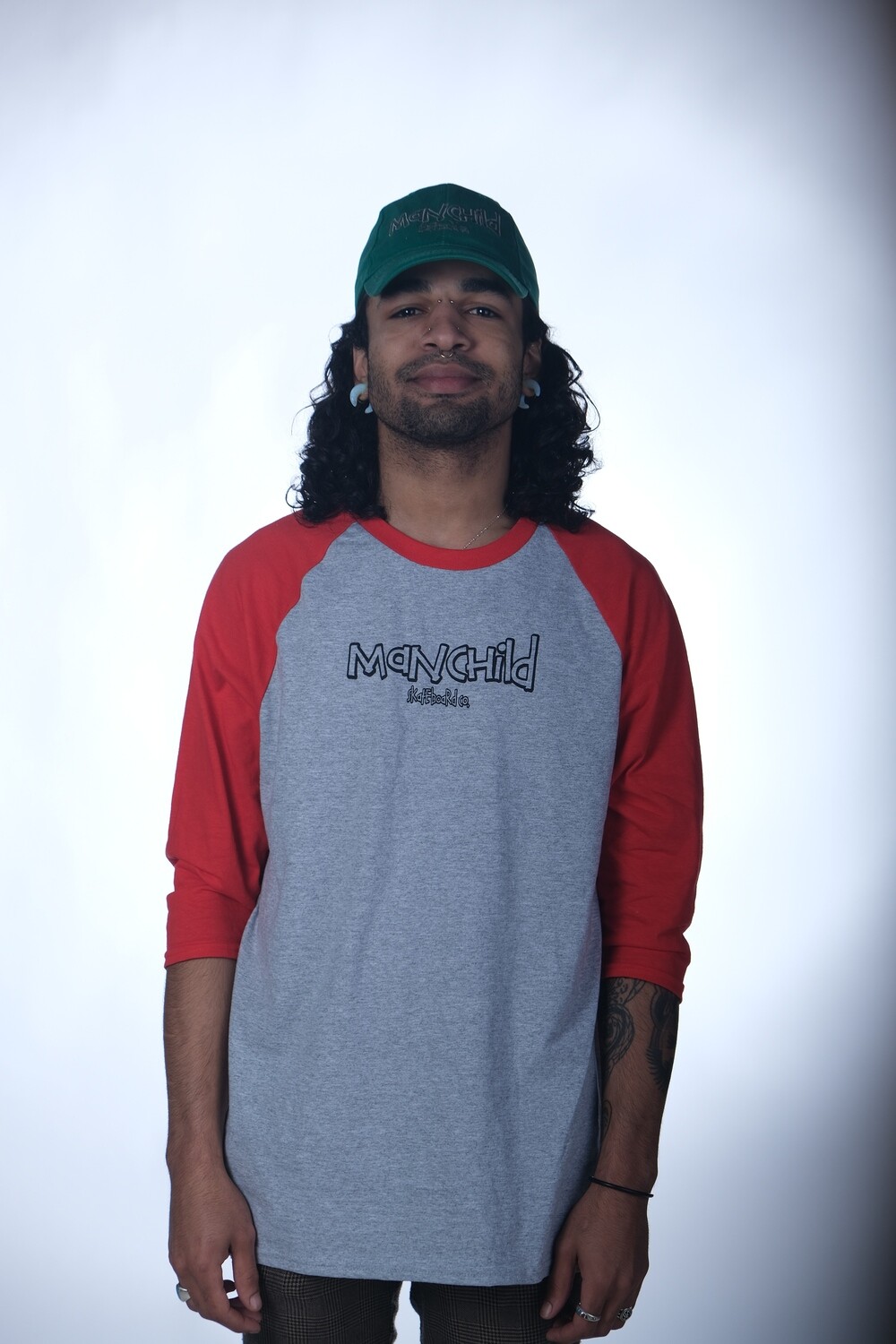 PRE WINTER '19 baseball t