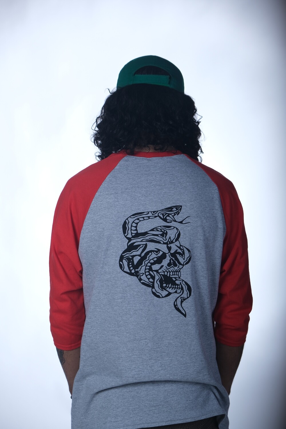 PRE WINTER '19 baseball t