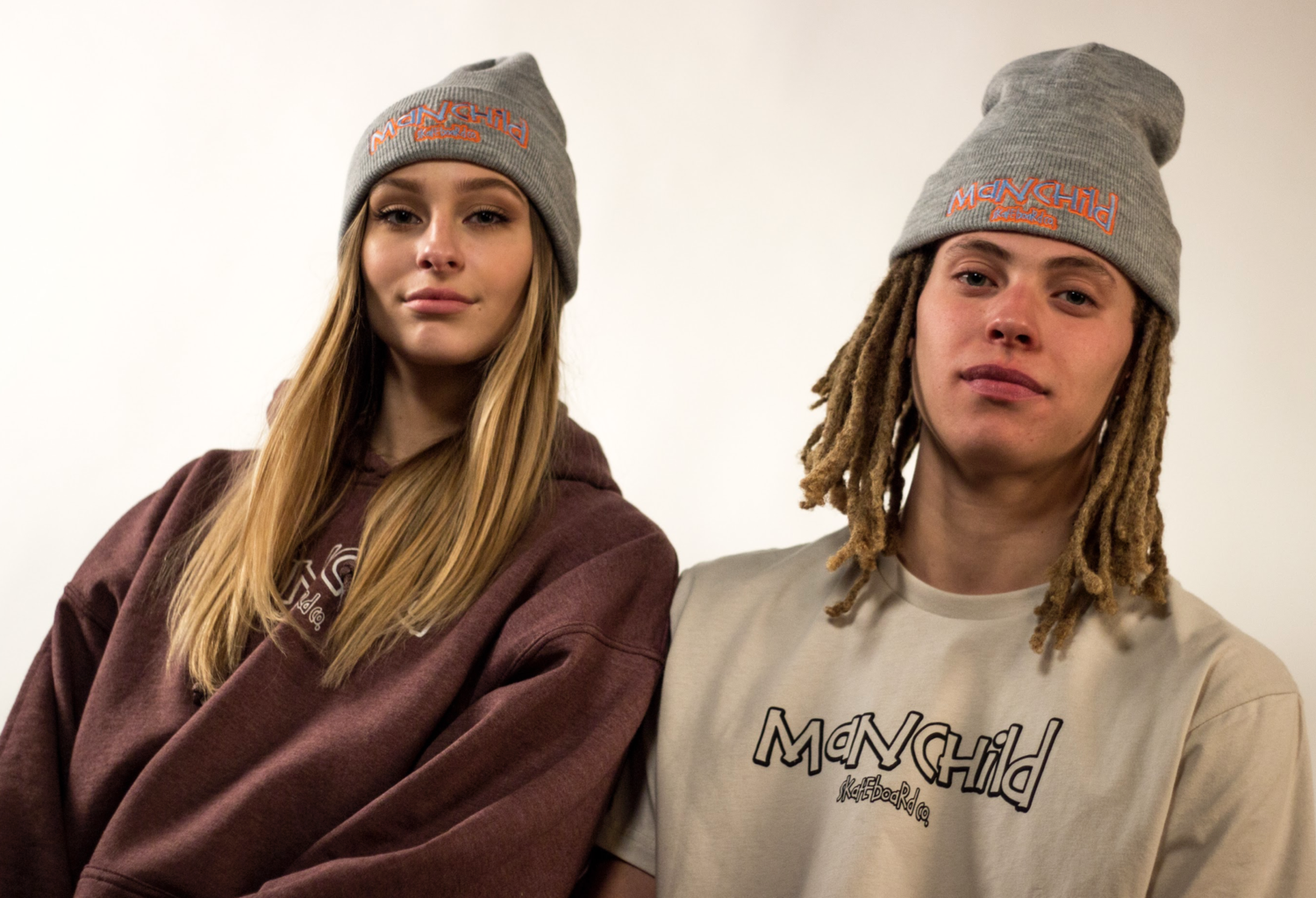 HOLIDAY '19 beanies