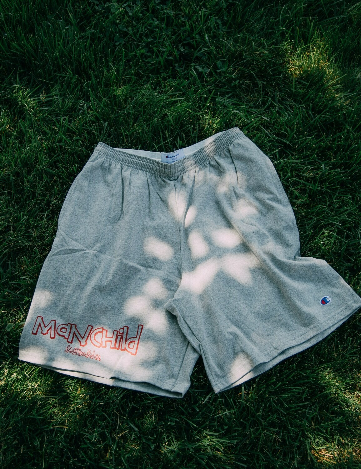 SUMMER '20 shorts