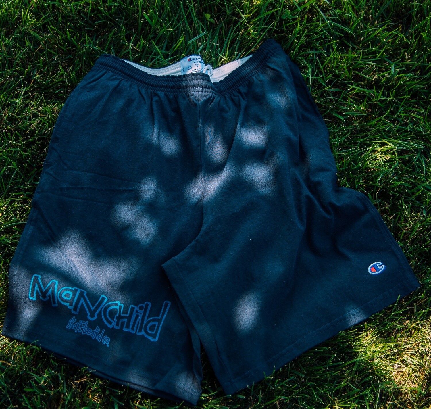 SUMMER '20 shorts