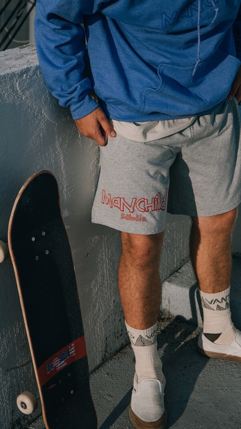 SUMMER '20 shorts