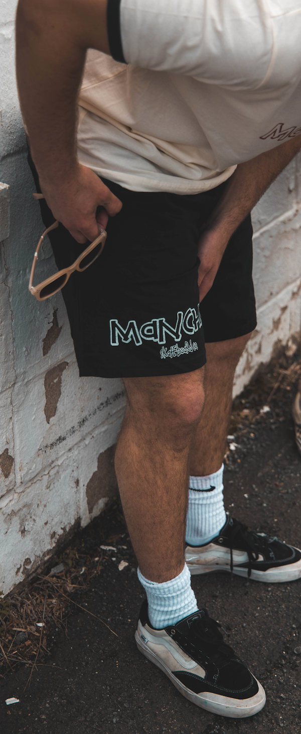 SPRING &#39;20 SHORTS