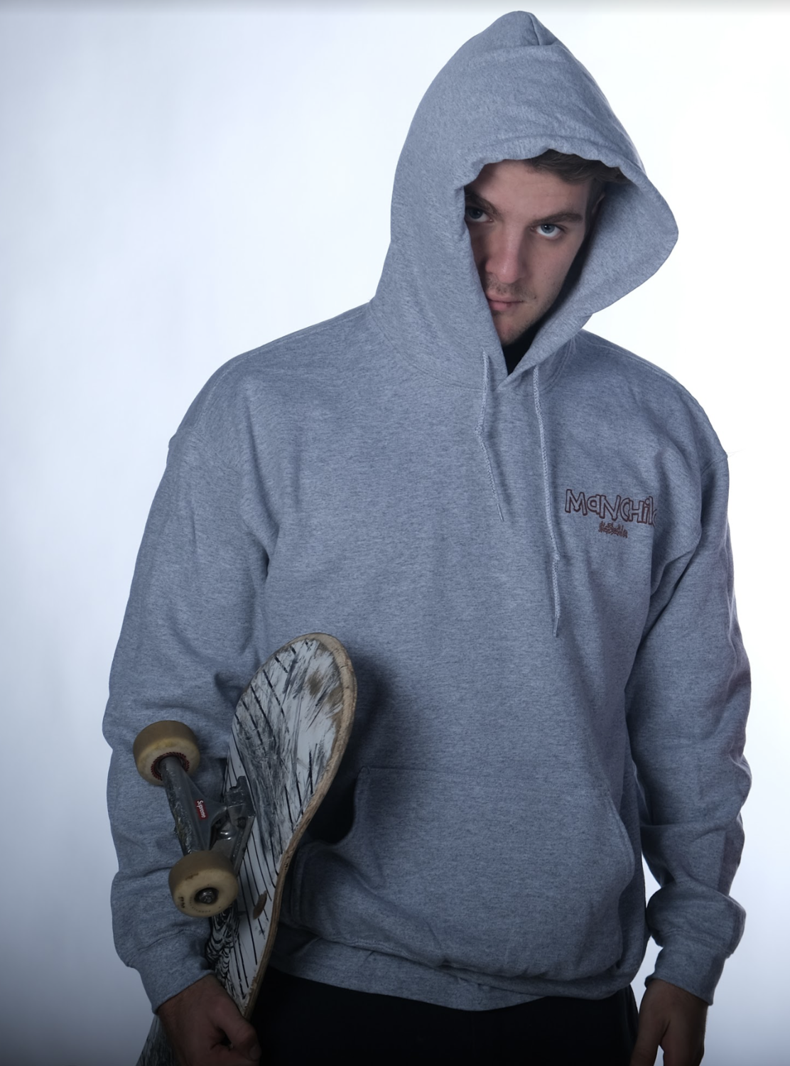 PRE WINTER '19 hoodie