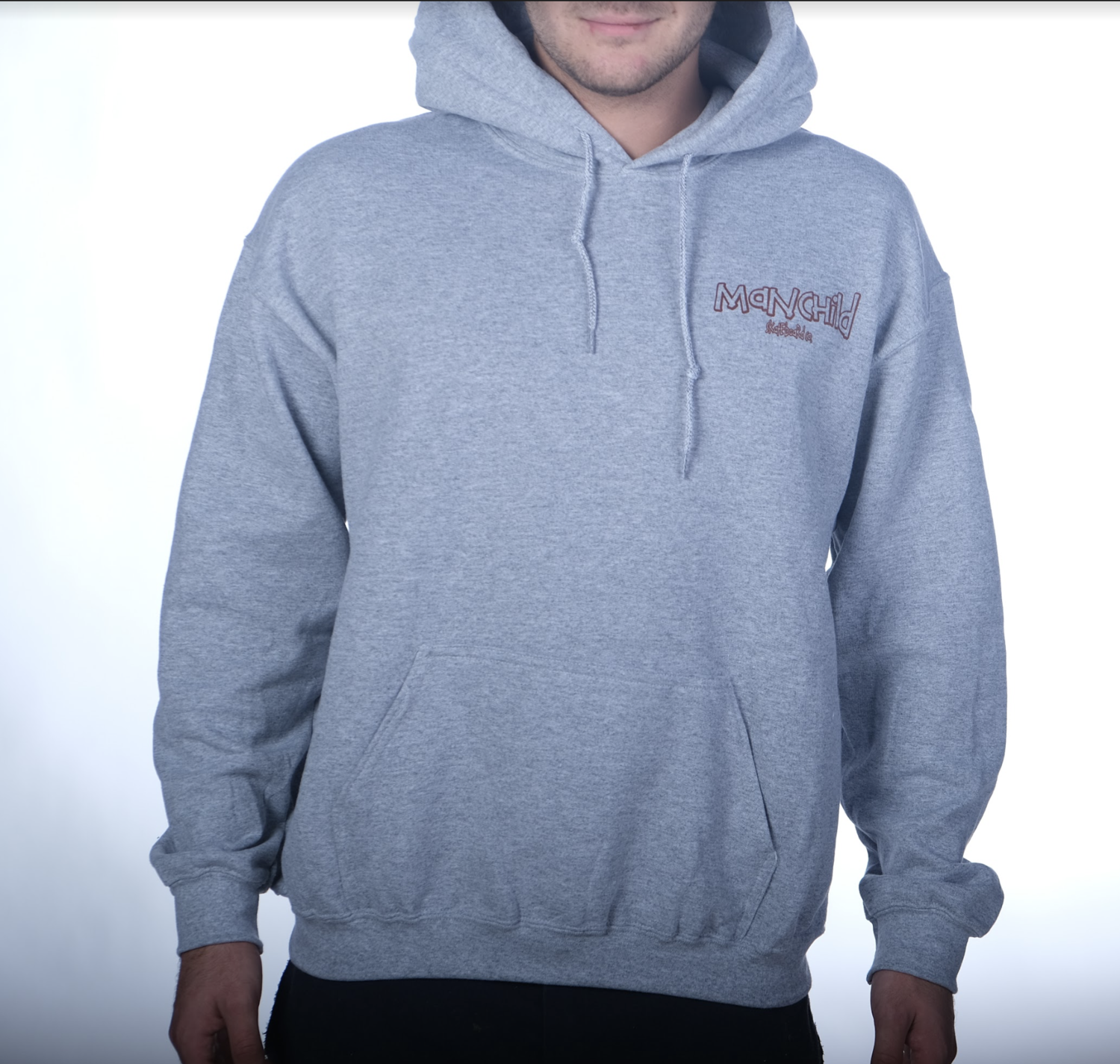 PRE WINTER '19 hoodie