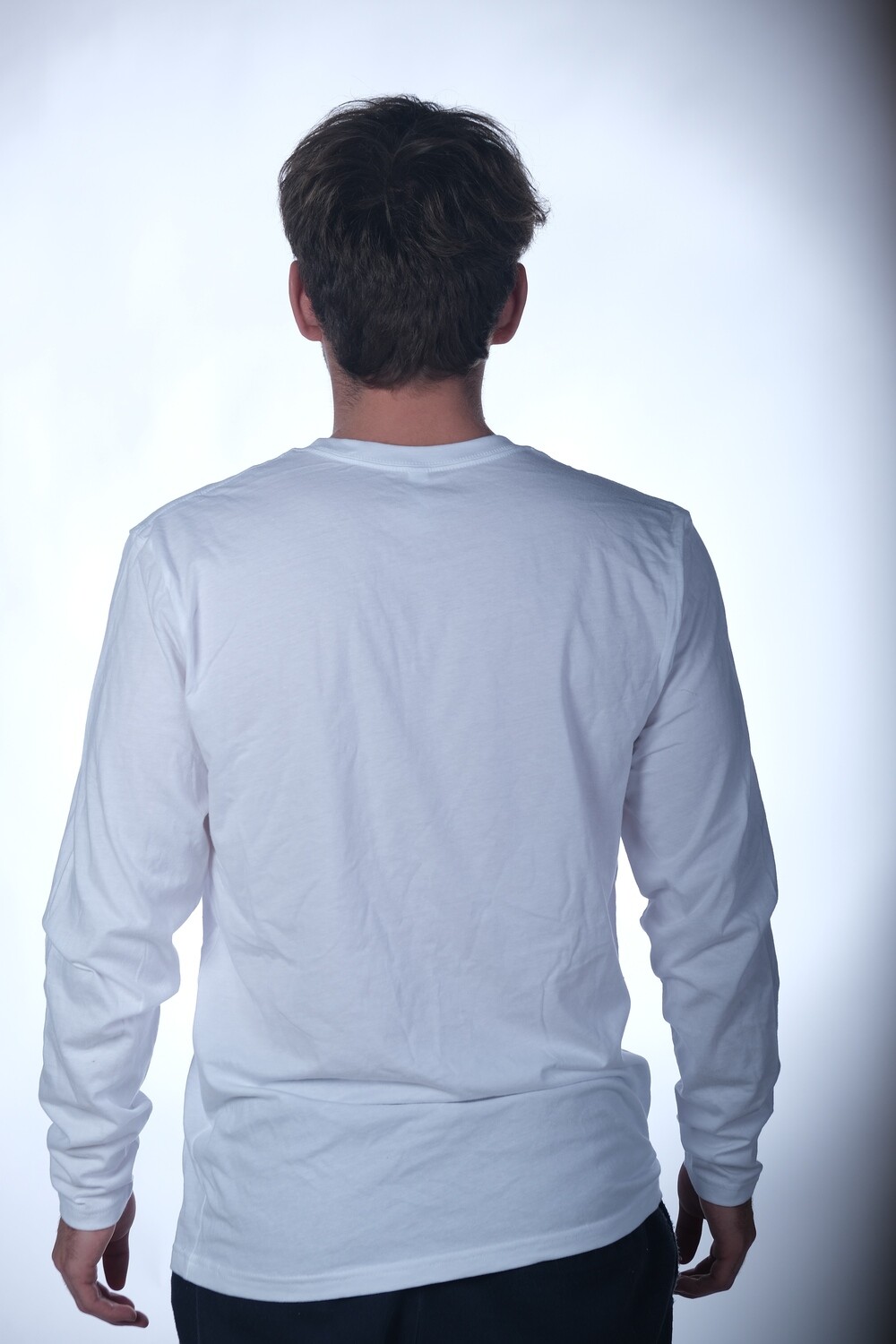 "NEWPORT " long sleeve