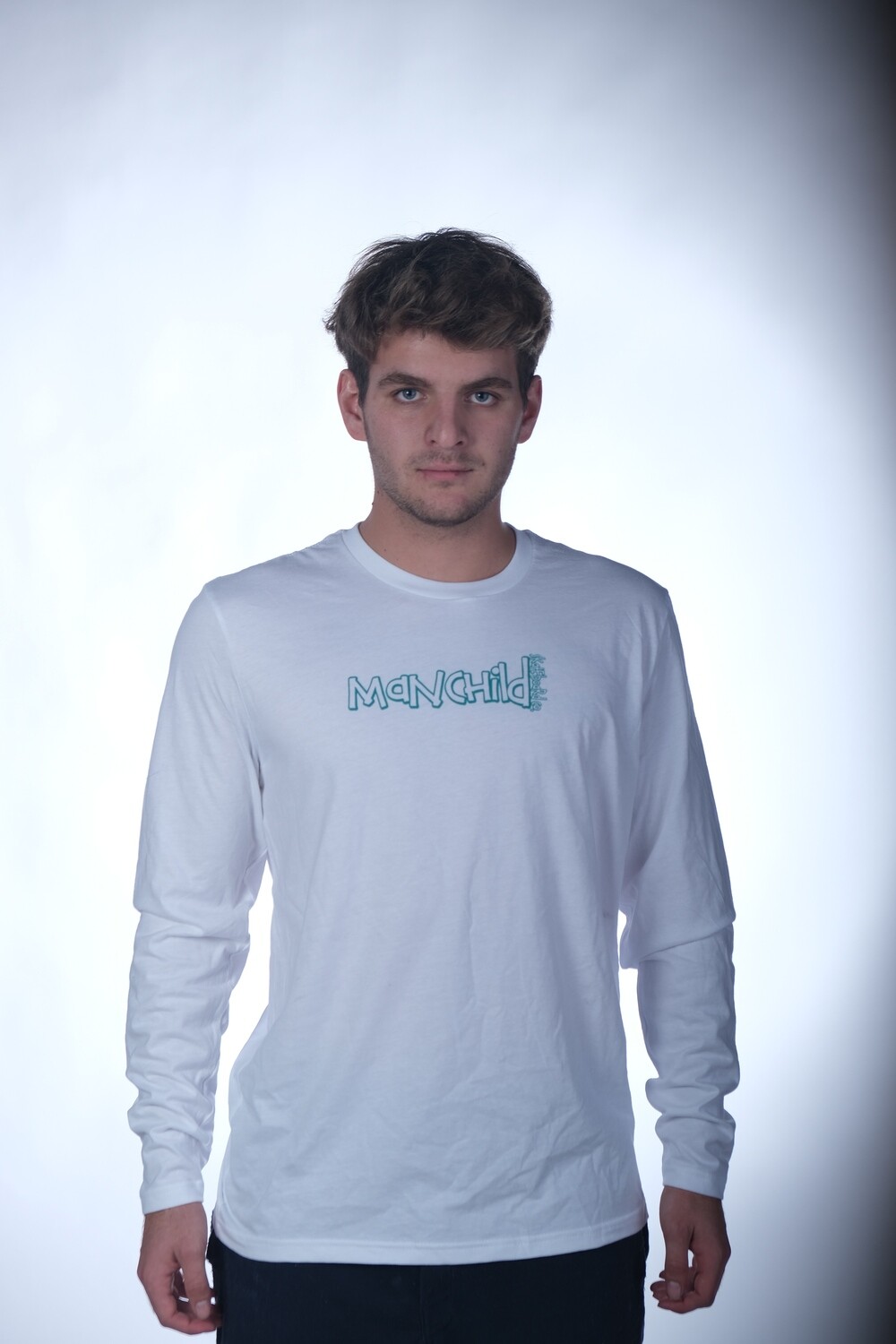"NEWPORT " long sleeve