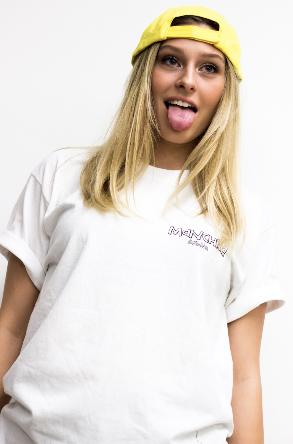 "DEVILS LETTUCE" t-shirt