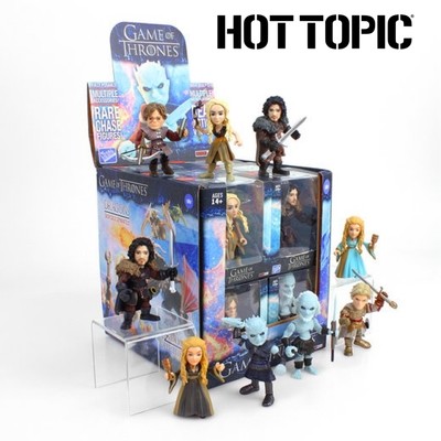 Game of Thrones Hot Topic