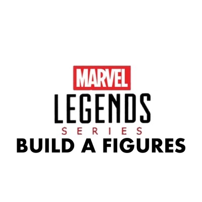 Build A Figures