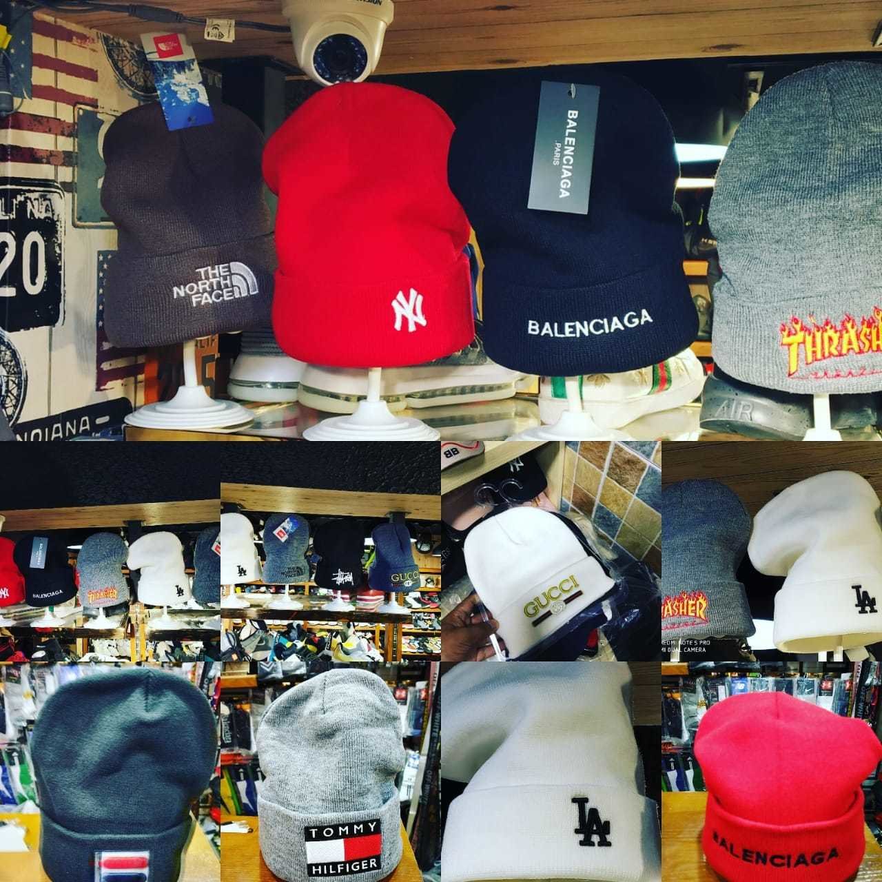 Welcome To Street Wear Versus