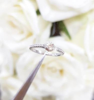 Diamond Rings