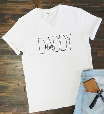 Baby Daddy T-Shirt
