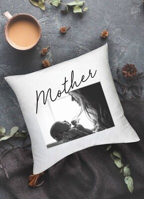 Personalized Photo Scatter Cushion