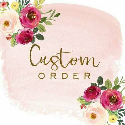 Create Custom Products