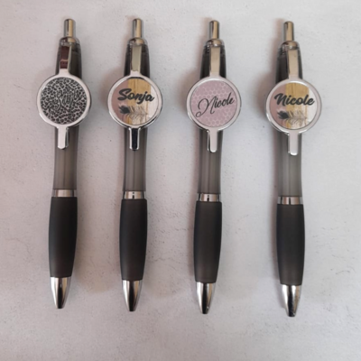 Personalised Pen