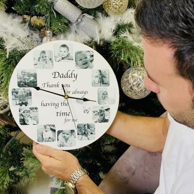 Clocks