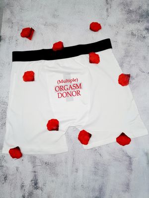 Mens Underwear