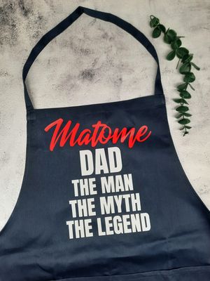 Aprons