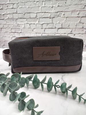 Toiletry Bags
