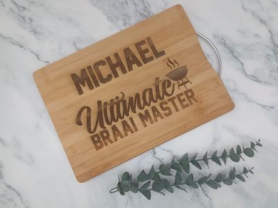 Wood Boards