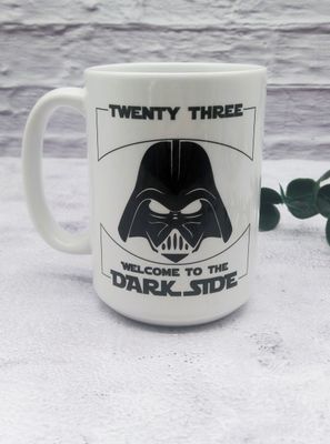 Mugs