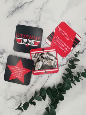 Coasters
