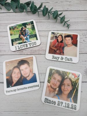 Fridge Magnets