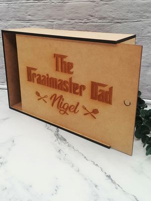 Hamper Boxes &amp; Keepsakes